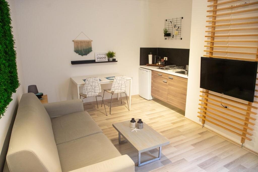 Apartment Rooms & Apartments La Casa di Loreto