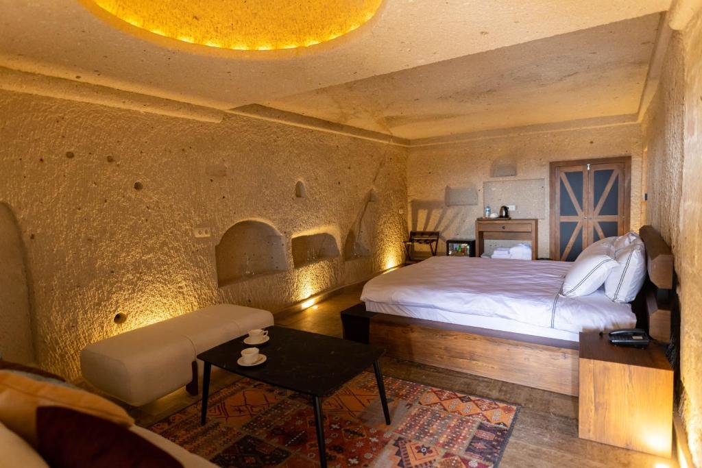 Suite Olenda Cappadocia Hotel