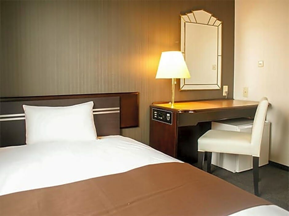 Deluxe room HOTEL LiVEMAX BUDGET Naha
