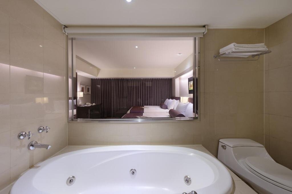 Standard double chambre K Hotel - Yunghe