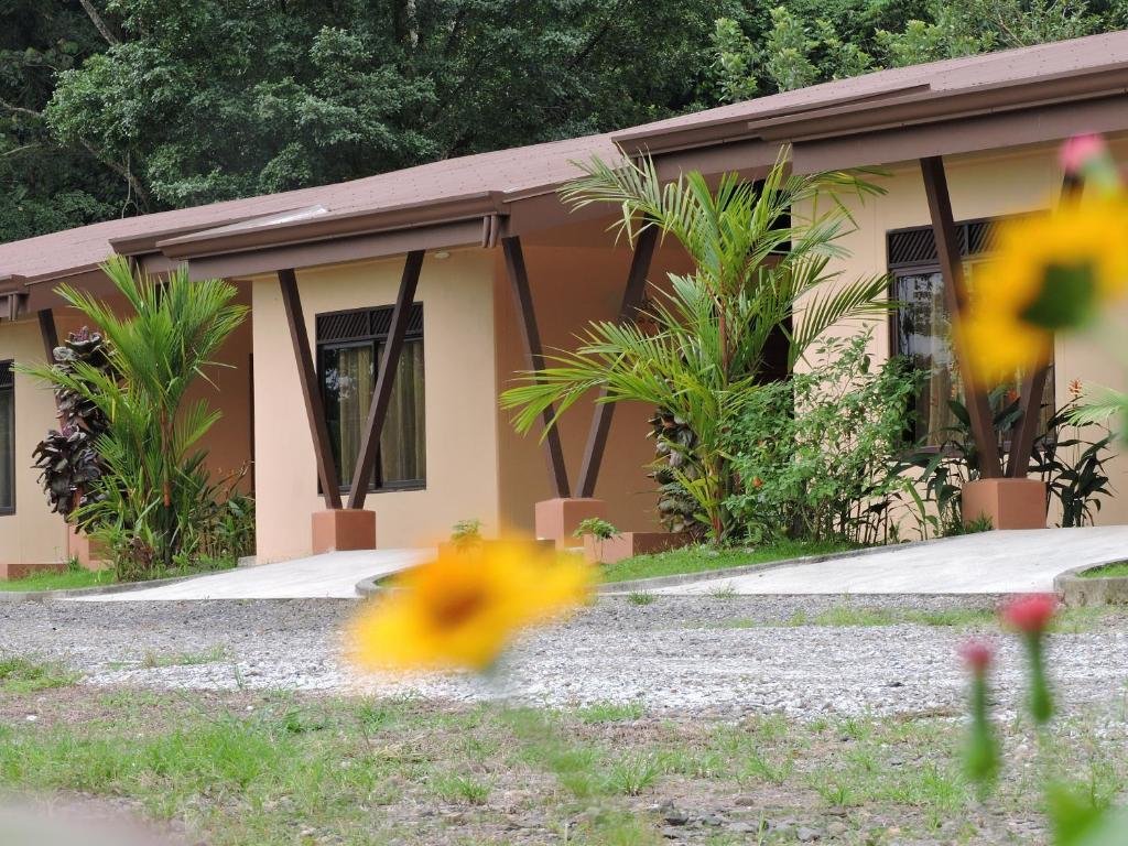 Villa Aunty Arenal Lodge