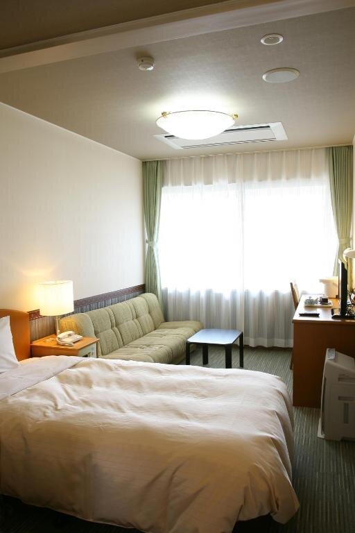 Standard Einzel Zimmer Miyamaso