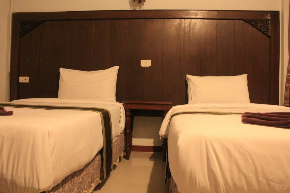 Superior Zimmer mit Balkon Chaweng Noi Resort