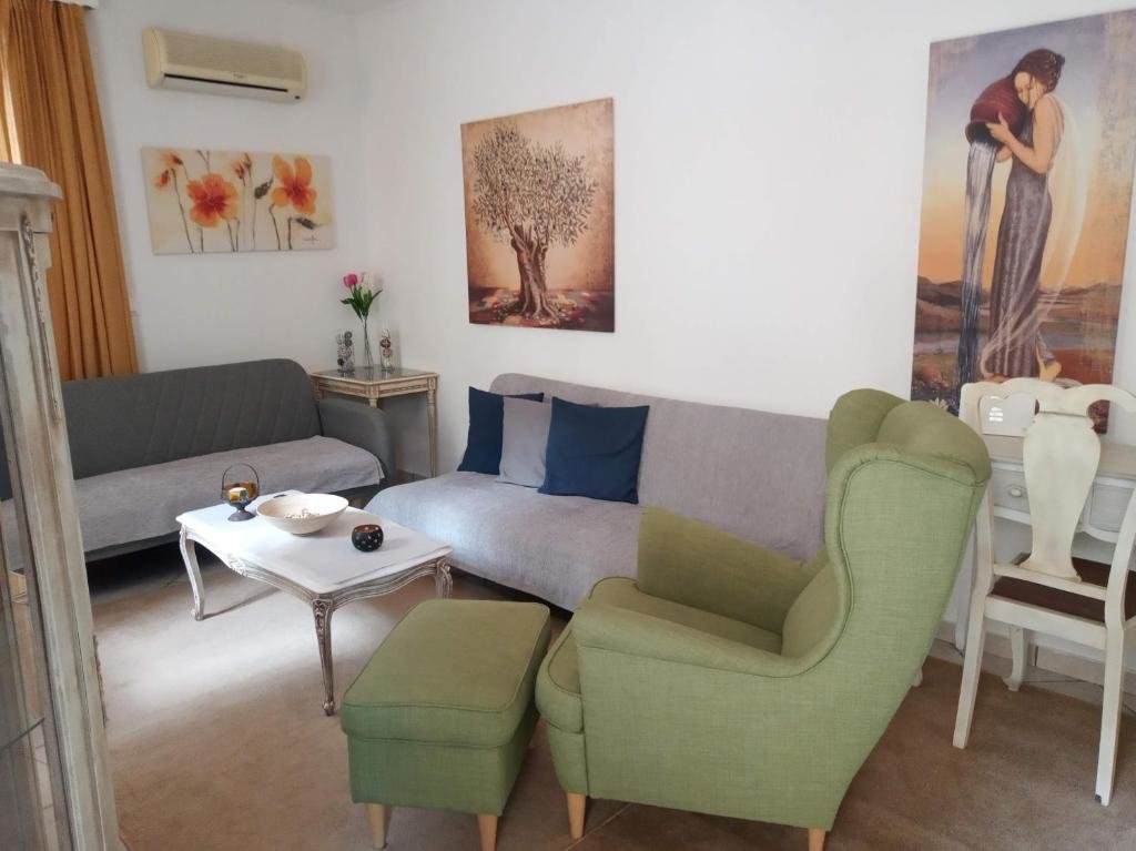 Apartamento Nephele Suite - Corfu City Apartments