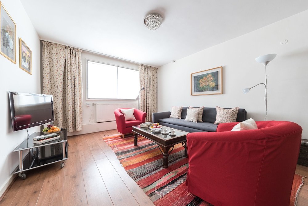 Appartamento A Place Like Home - Comfortable South Kensington Apartment