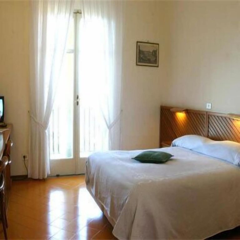Superior Dreier Zimmer mit Meerblick Villa Pina Antico Francischiello