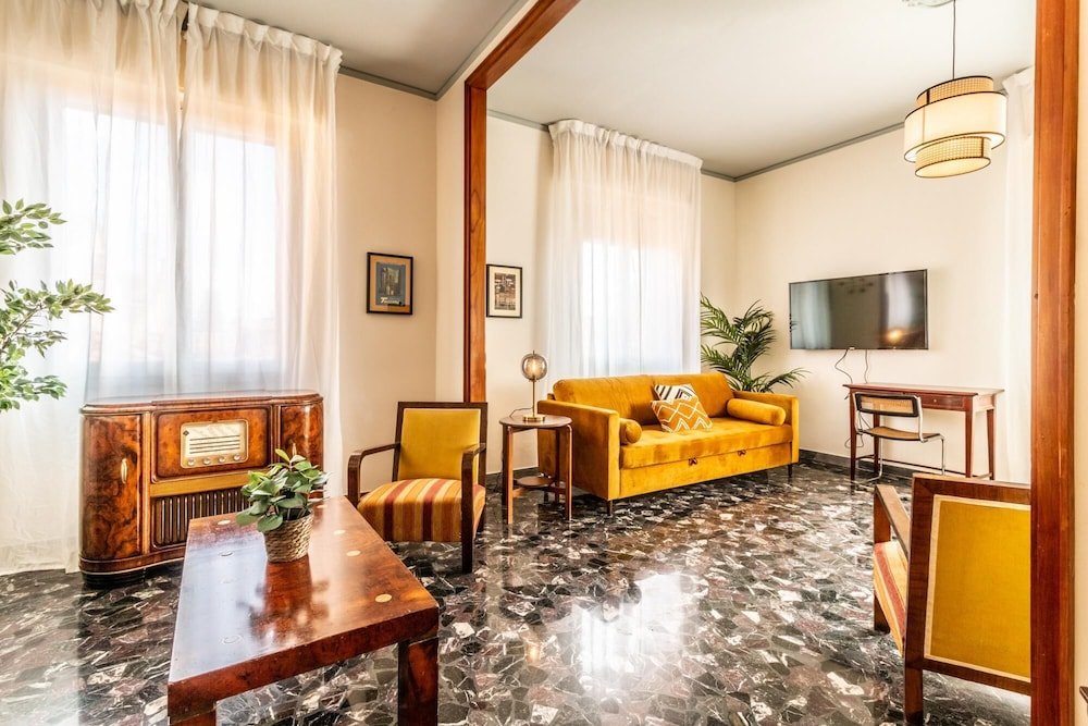 Apartamento San Tommaso 4 - Dimora Vintage