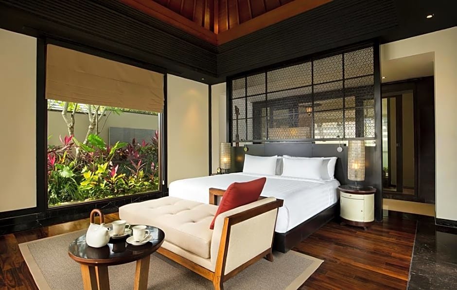 Номер Standard с видом на сад Umana Bali, LXR Hotels & Resorts