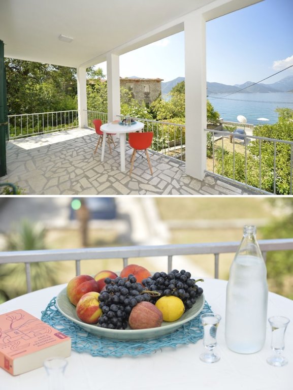 Appartamento Comfort Beautiful apartments with sea view