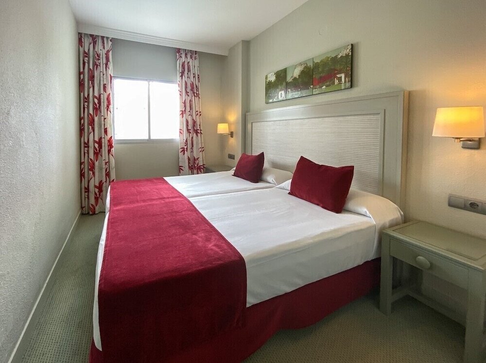 2 Bedrooms Standard Apartment Ona Marinas de Nerja Spa Resort