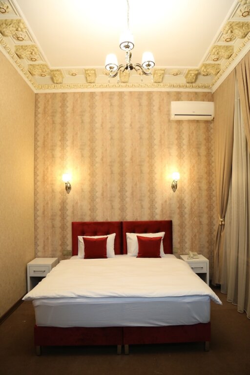 Standard Zimmer Nizami Hotel