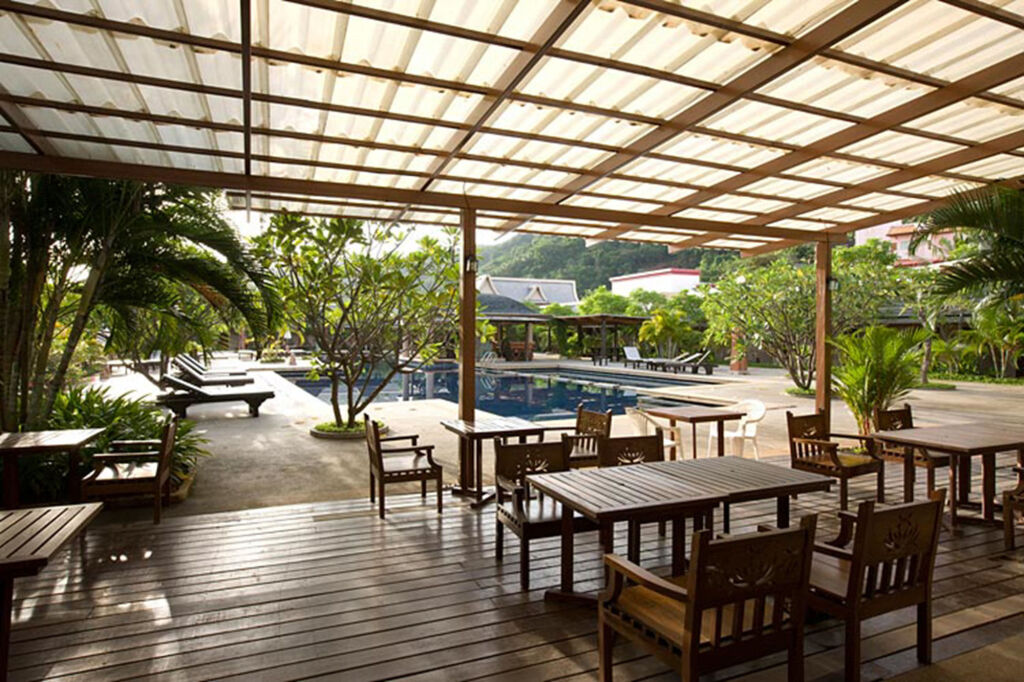 Phuket kata resotel pool access. Phuket Kata Resotel 3. Phuket Kata Resort 3*.