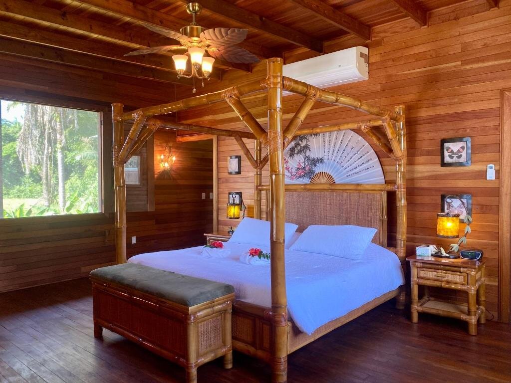 Suite Dream Valley Belize