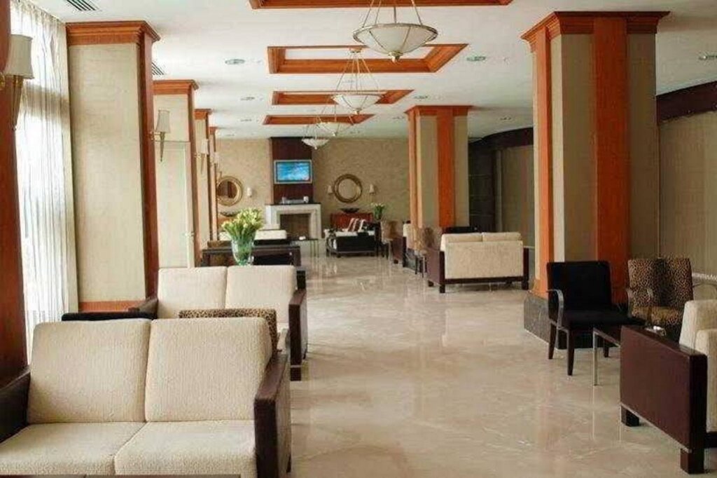 Pineta Park Deluxe Hotel Marmaris