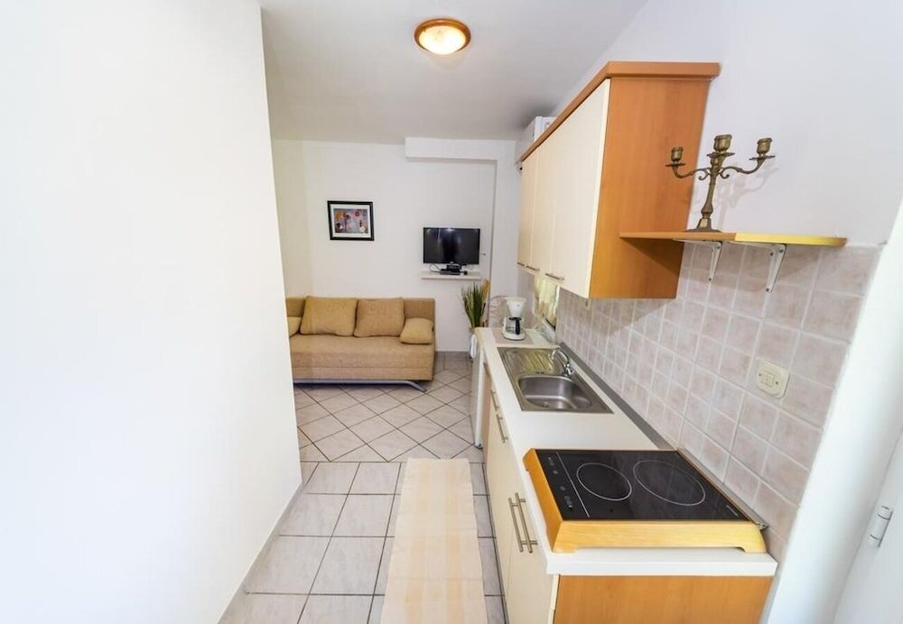 Apartment San - Comfortable and Great Location - A2