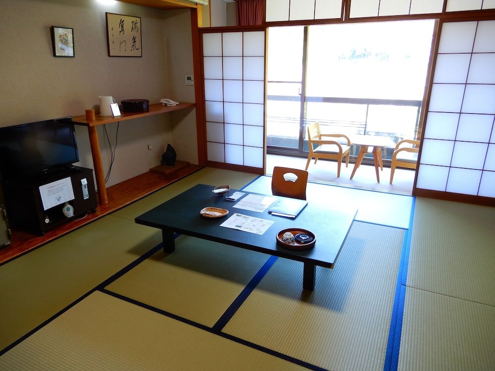 Standard Family room Yunominesou