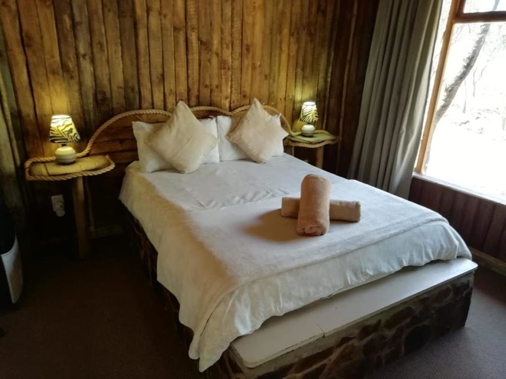 Standard Zimmer ThabaNkwe Bushveld Inn