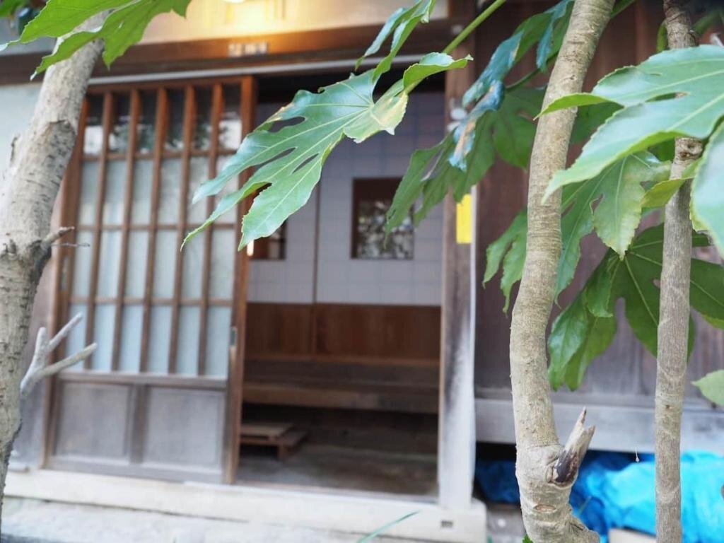 Habitación Estándar Bettei Enoshima - Vacation STAY 20399v