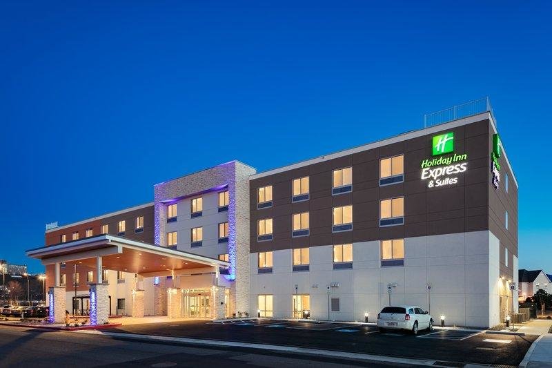 Standard Einzel Zimmer Holiday Inn Express & Suites - Medford, an IHG Hotel