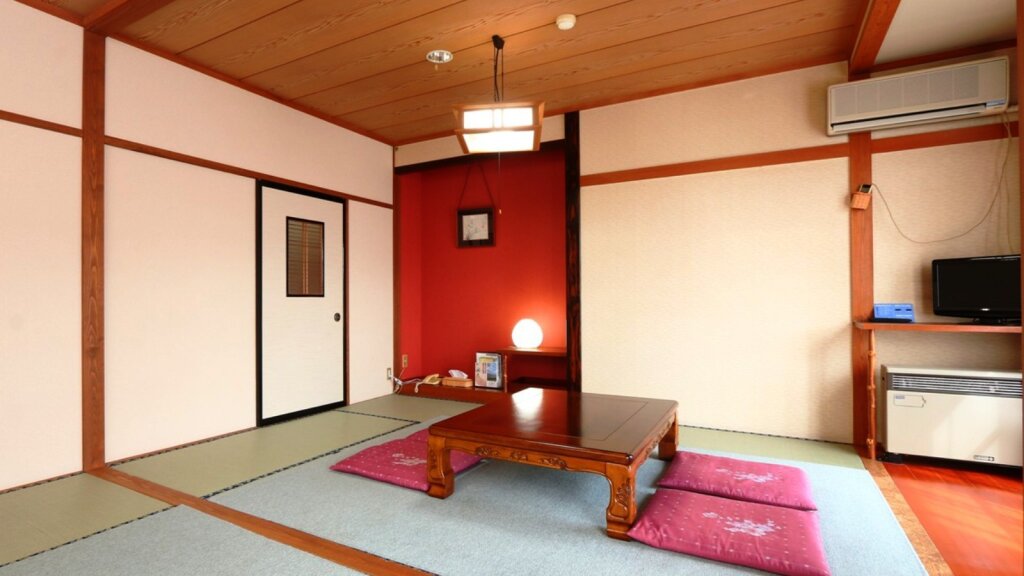 Standard Zimmer Ikemoto