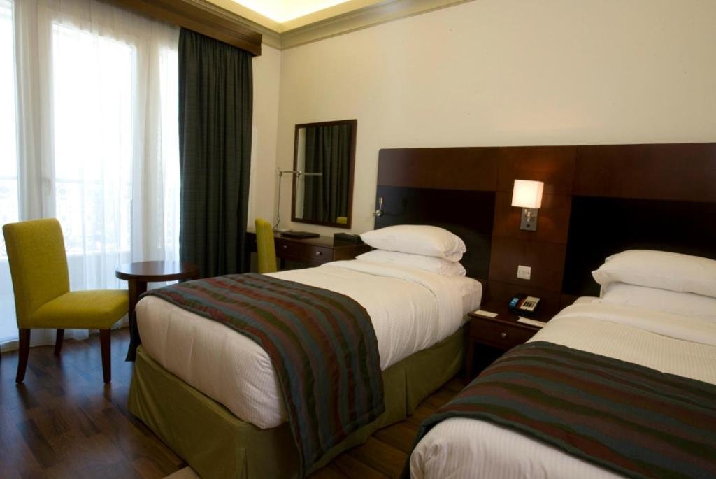 2 Bedrooms Apartment Al Khoory Hotel Apartments Al Barsha