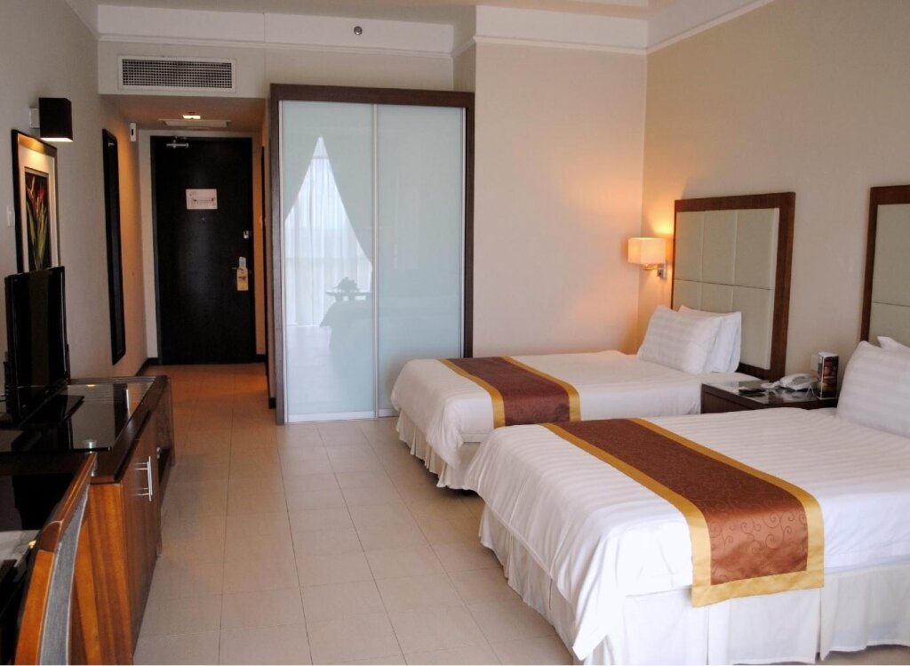 Superior room Nilai Springs Resort Hotel
