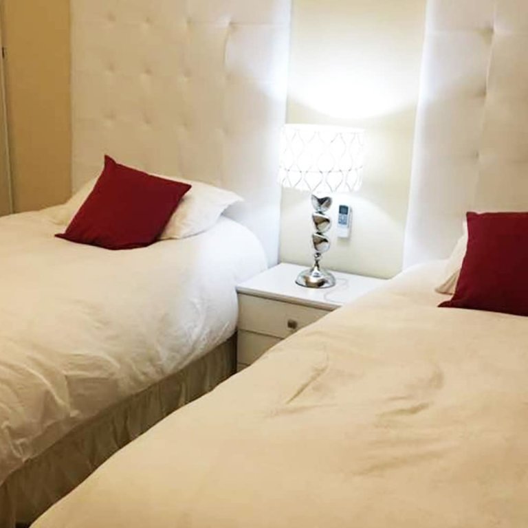 Premium room Gold Coast Luxurious and Stylish Condo