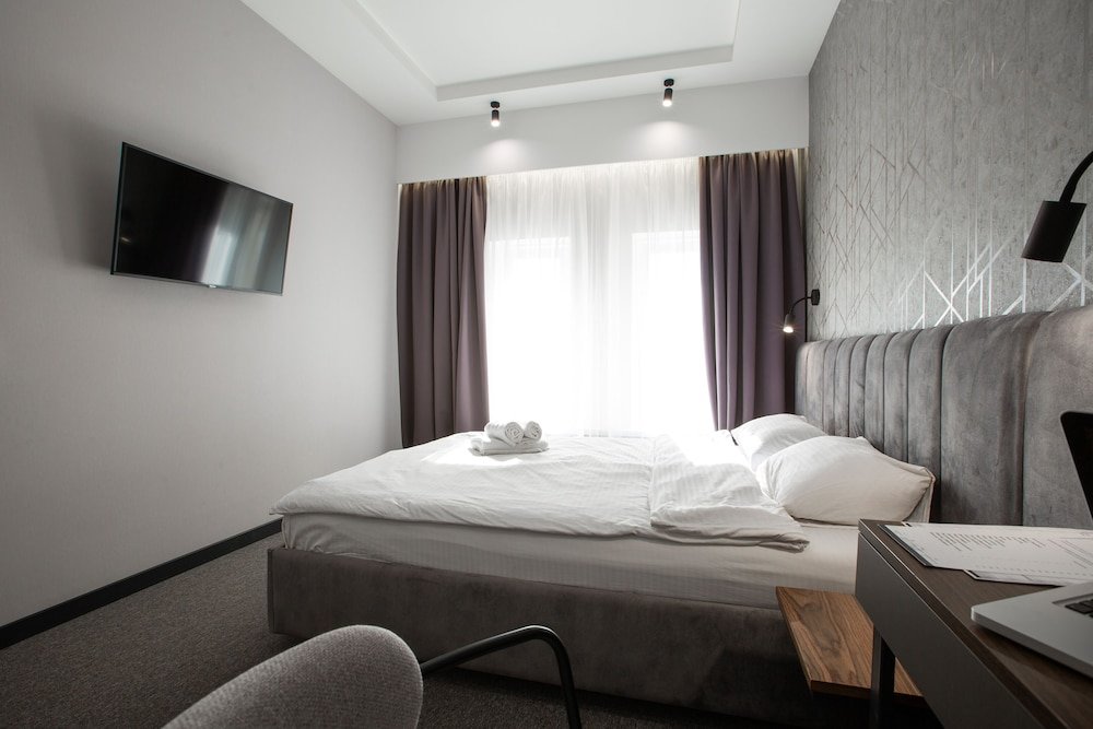 Standard chambre Kulikovskiy hotel