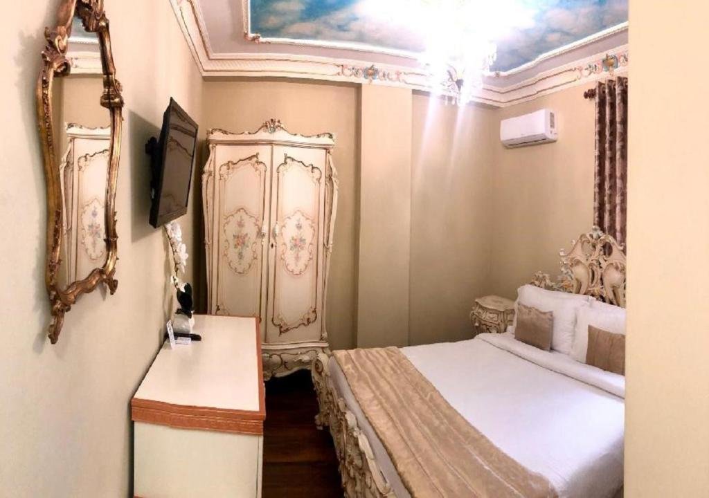 Économie chambre Hotel Empire Albania