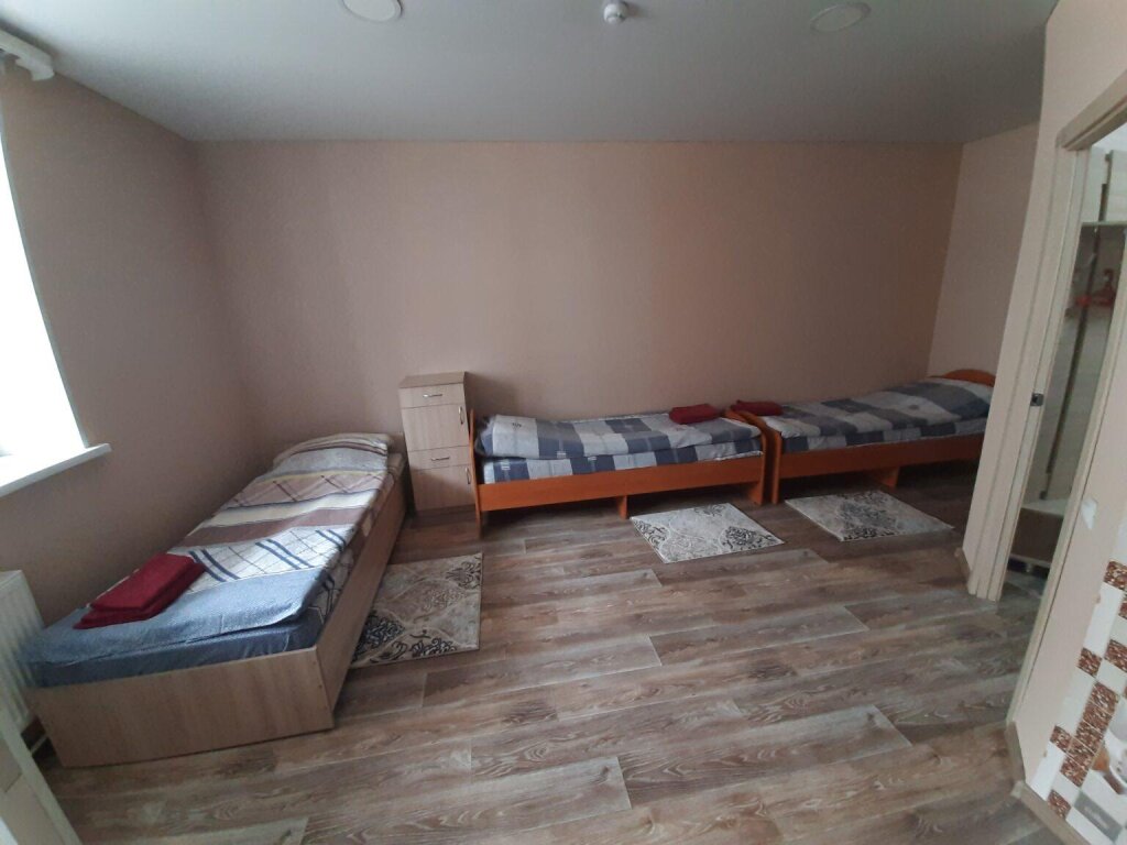 Bed in Dorm Kyzyl Yar