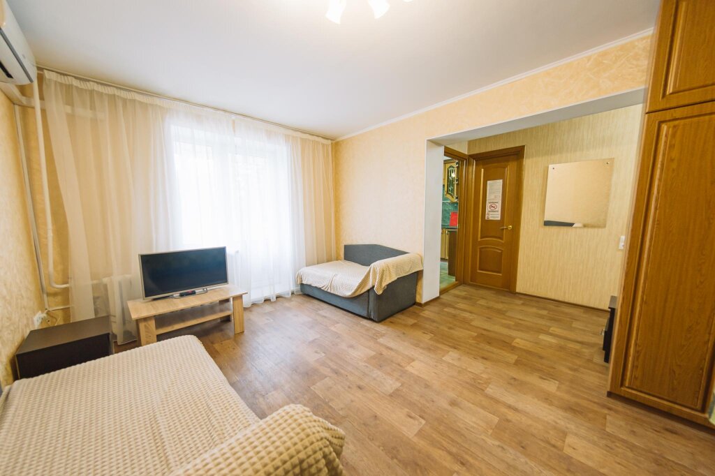 Standard Apartment TetaDom on Sovetskaya Street 164