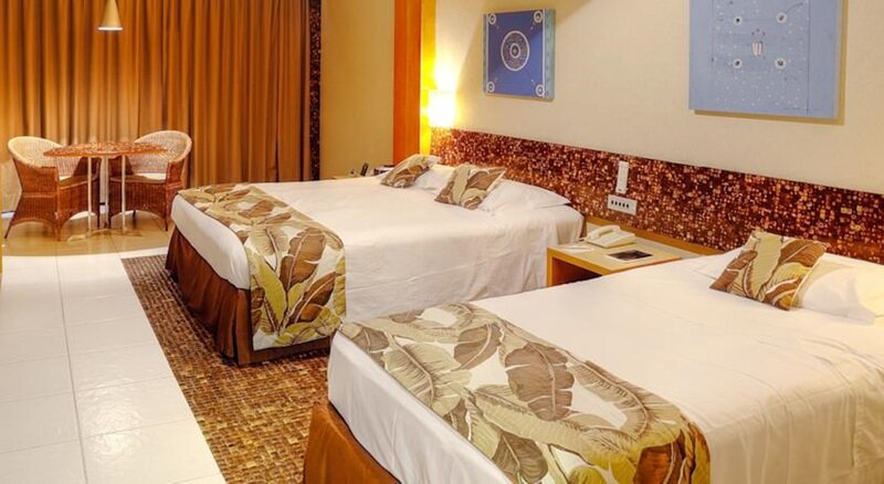 Двухместный номер Standard Ritz Lagoa da Anta Hotel & SPA