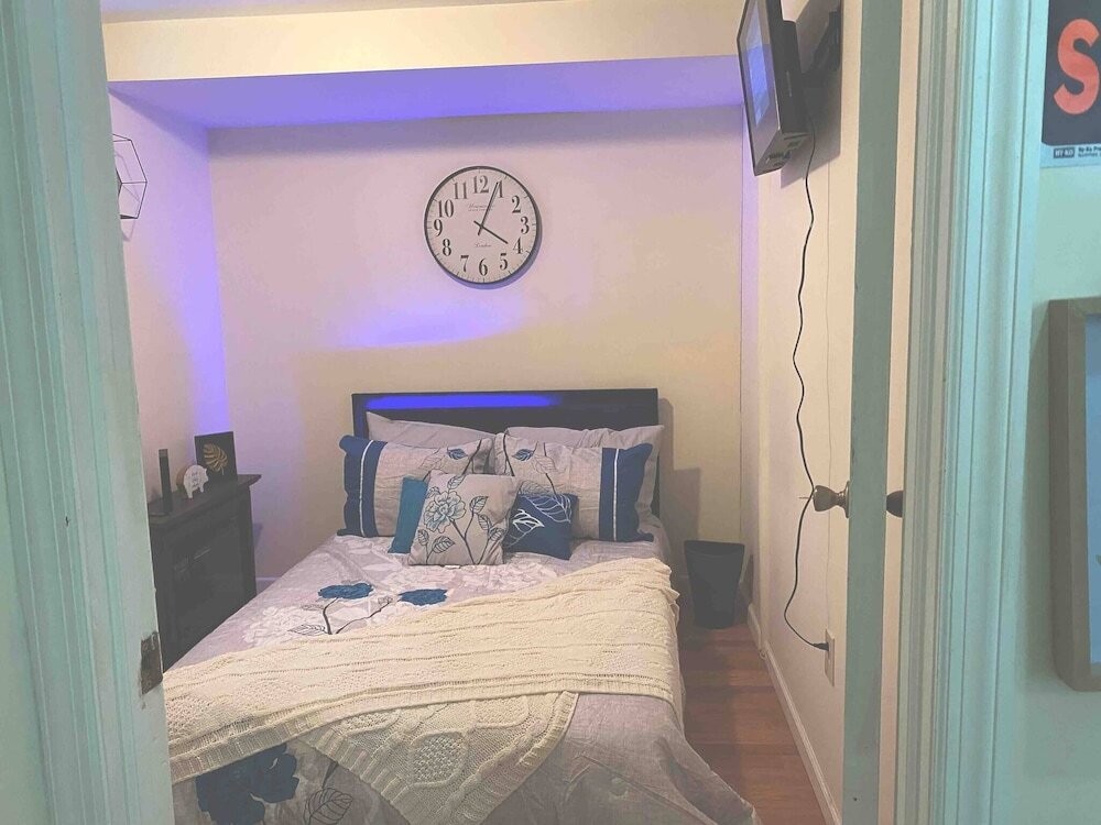 Apartment Lovely 2 Bedroom In Brooklyn Sleeps 5