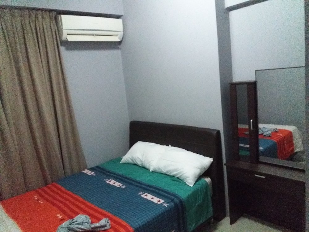 Apartamento Ipoh Town lovely Homestay