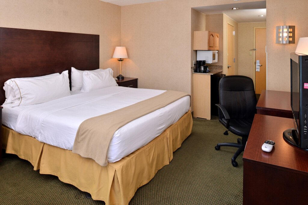 Standard room Holiday Inn Express & Suites - Ocean City, an IHG Hotel