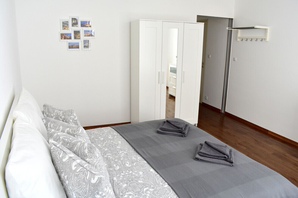 Komfort Suite Apartment in Center of Prague