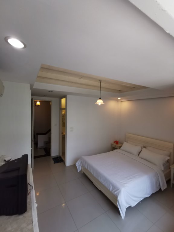 Habitación Superior Ratchada-Sutthisan Hotel and Longstay