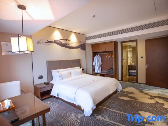 Suite De ejecutivo Xingzhouwan International Hotel