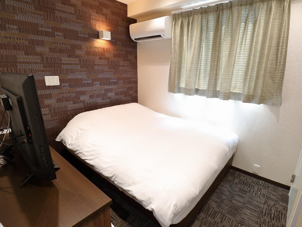 Standard room Hotel Tourist Inn Ueno Okachimachi