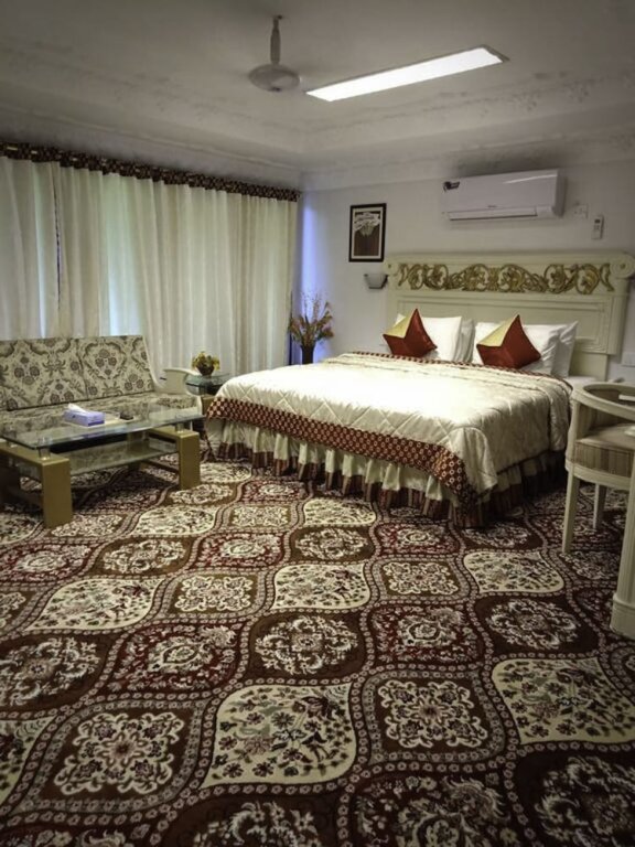 Executive Zimmer Hotel Indus