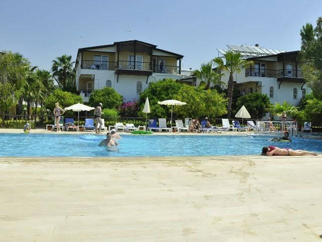 Club Serena Beach - All Inclusive in Orensehir, Turkiye from $, photos, reviews - poch-internat.ru