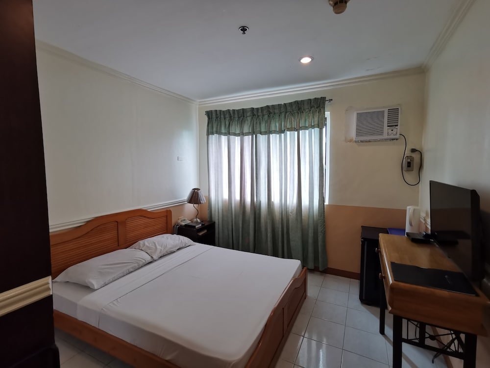Номер Economy Metro Park Hotel - Cebu City