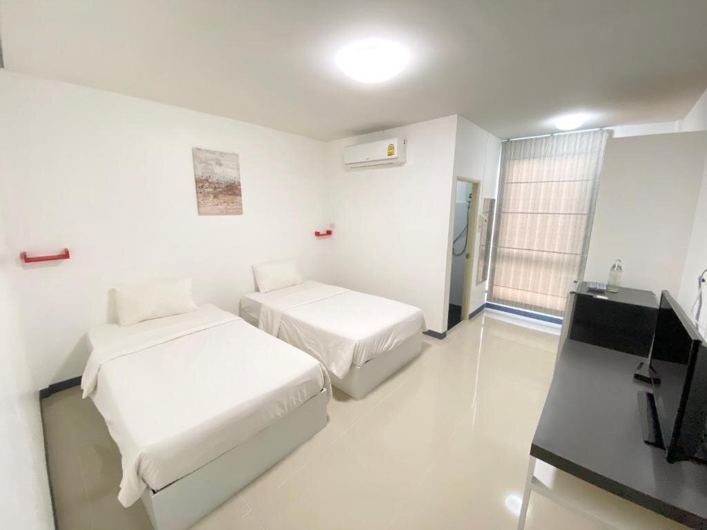Apartment Honghub Sakon Hotel