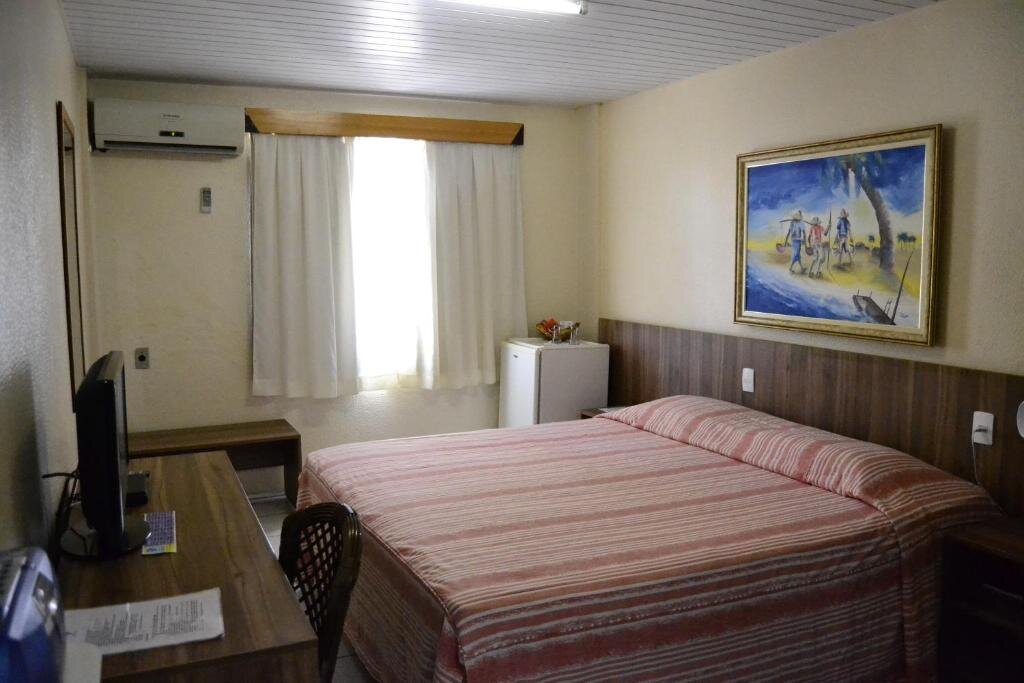 Standard Double room Hotel Casa De Praia