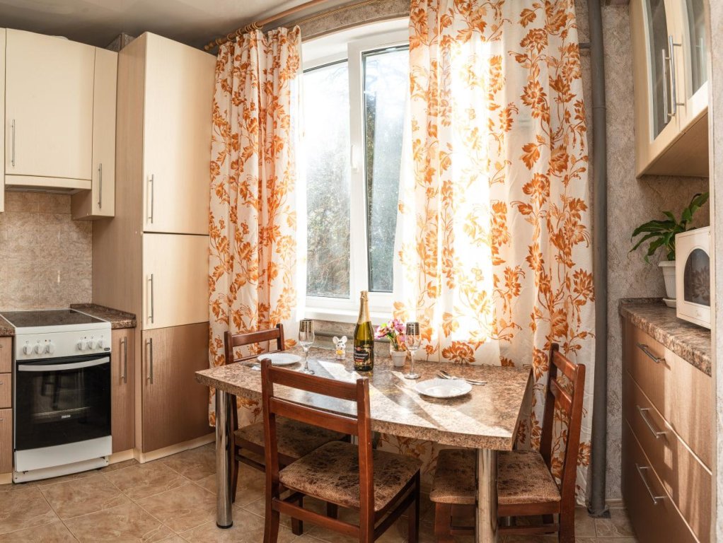 Standard Apartment Gagarina 53A Apartments