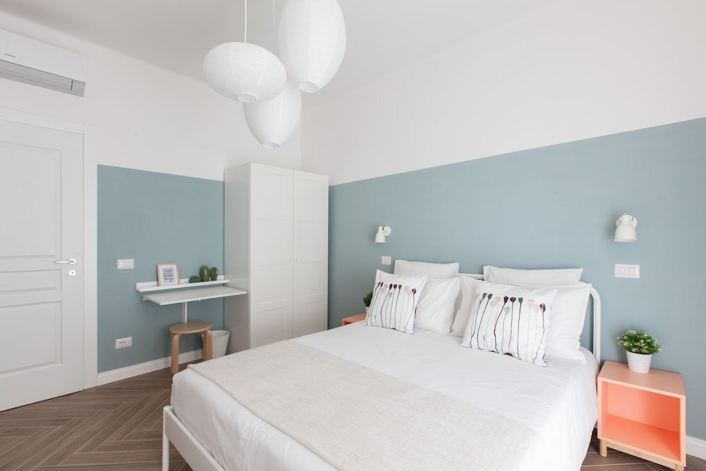 Comfort room Pannonia Smart House