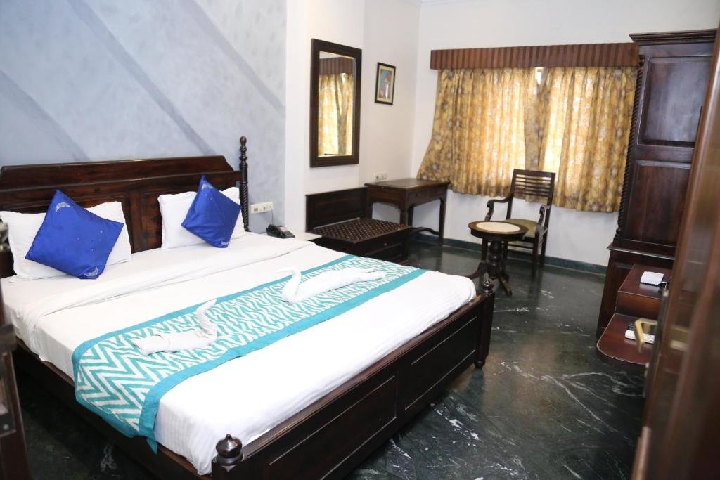 Deluxe room Hotel Devansh by Inspira, Udaipur