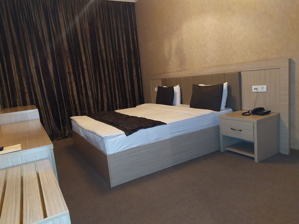 Economy room Paradise Hotel Baku