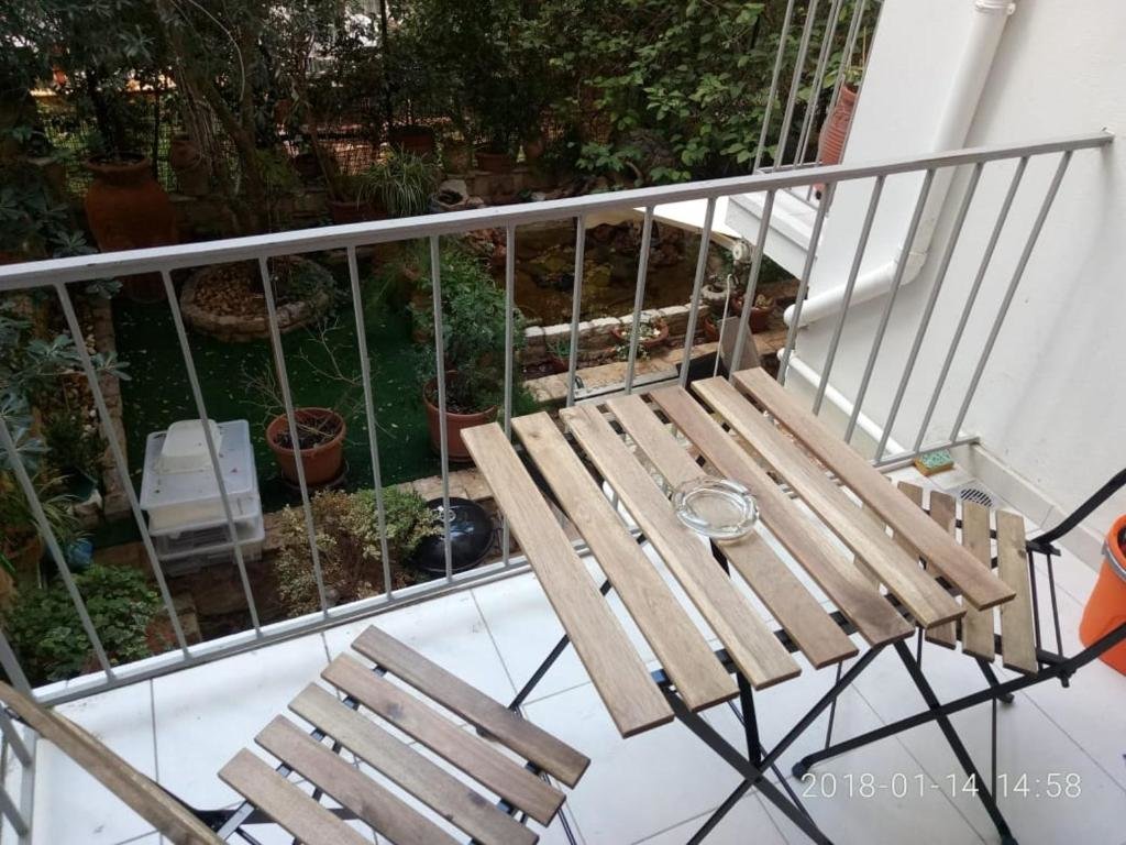 Appartement Modern ideally located studio apartment