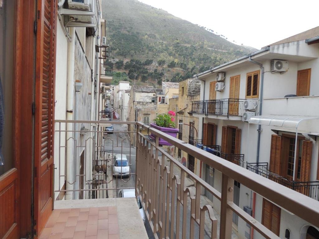 Apartment with mountain view Casa Libertà